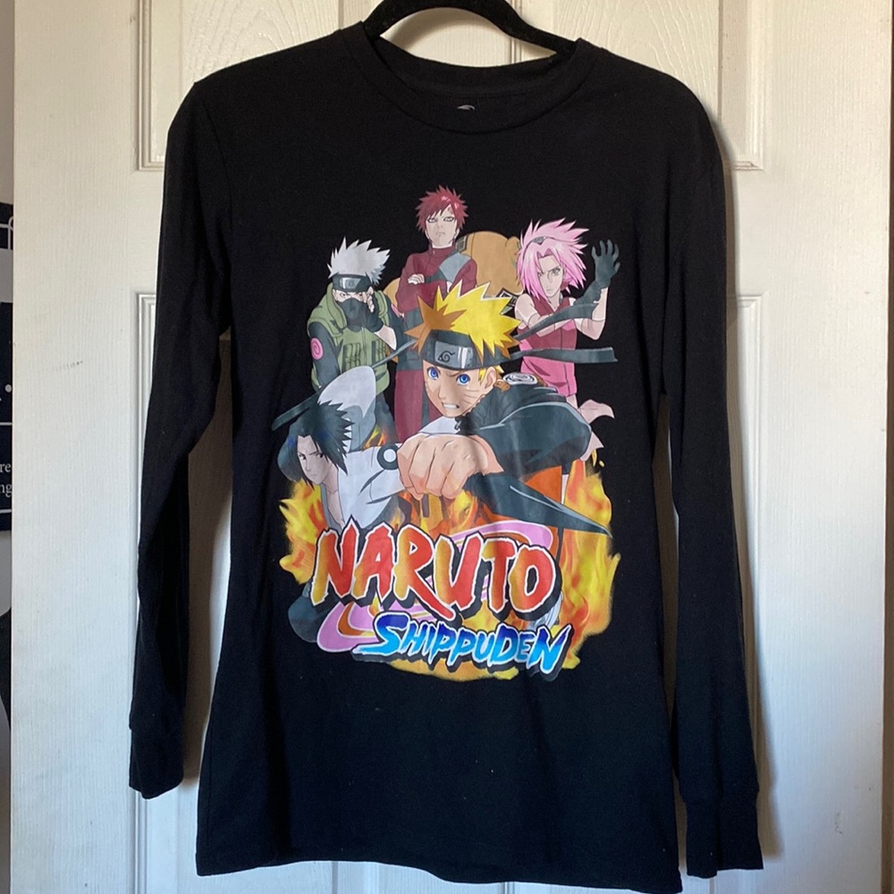 Anime Shirt